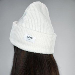 BNWT Acne Studios Style Beanie Worn by The Weeknd!